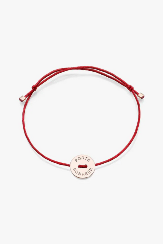 Pulseira frase personalizada