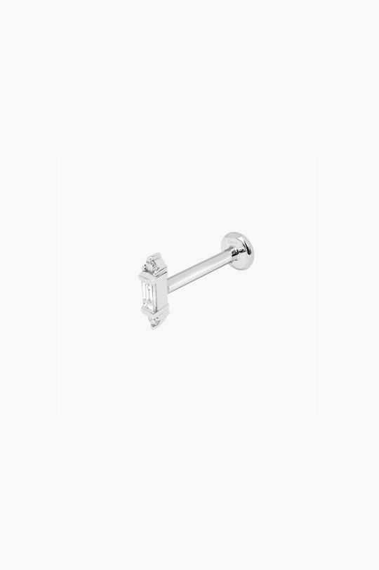 Piercing Baguete