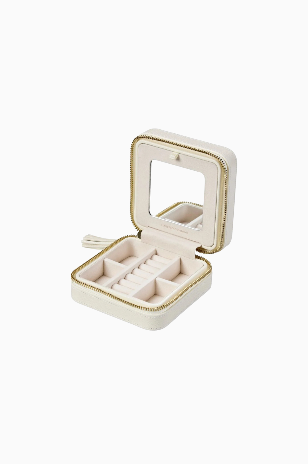 Lauren Zip Travel Case