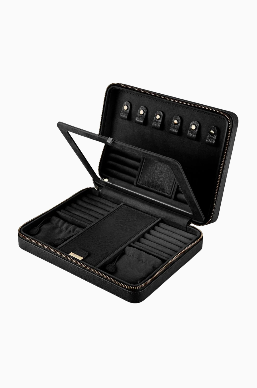 Lauren Large Zip Case