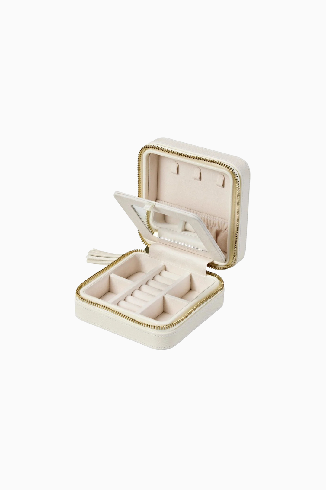 Lauren Zip Travel Case
