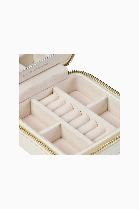 Lauren Zip Travel Case