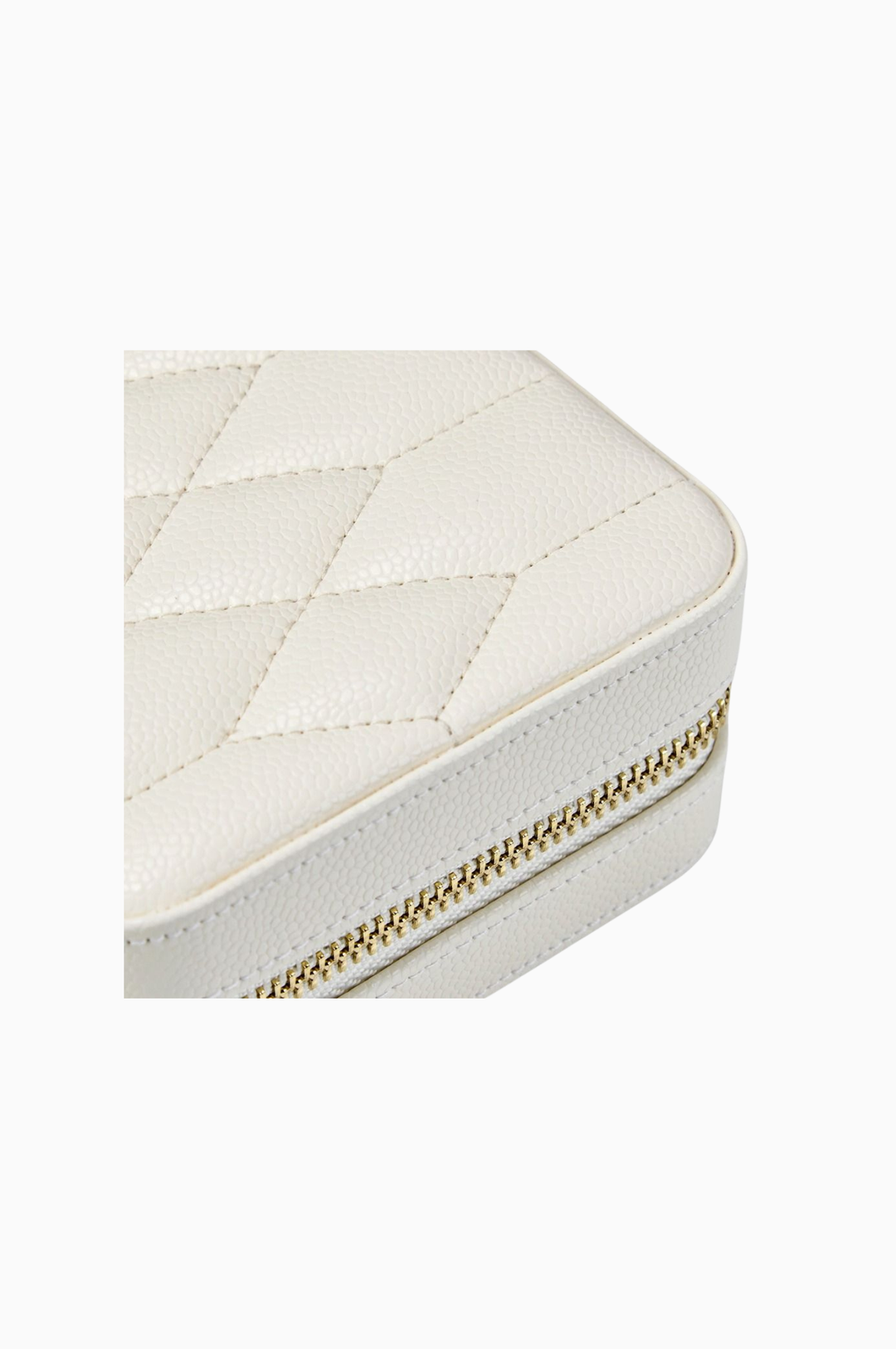 Lauren Zip Travel Case