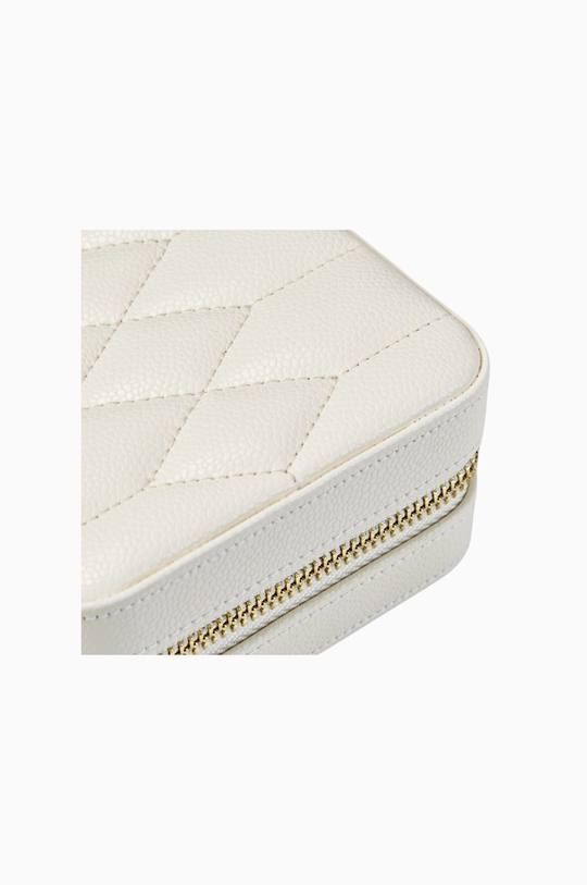 Lauren Zip Travel Case