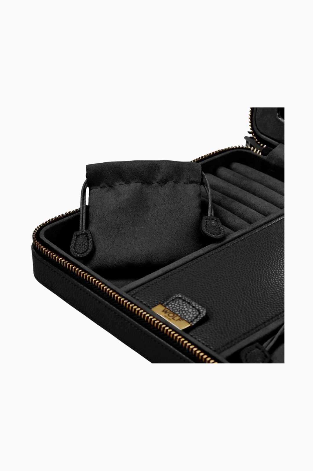 Lauren Large Zip Case