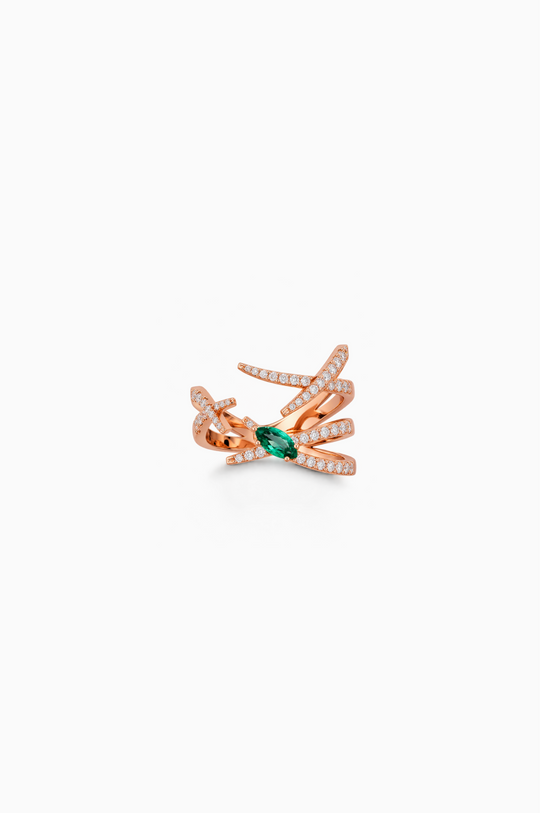 Air Garden Climbing Ring
