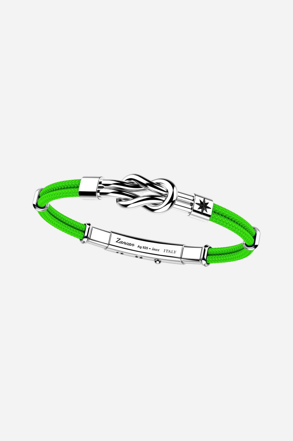 Pulseira Kevlar com nó