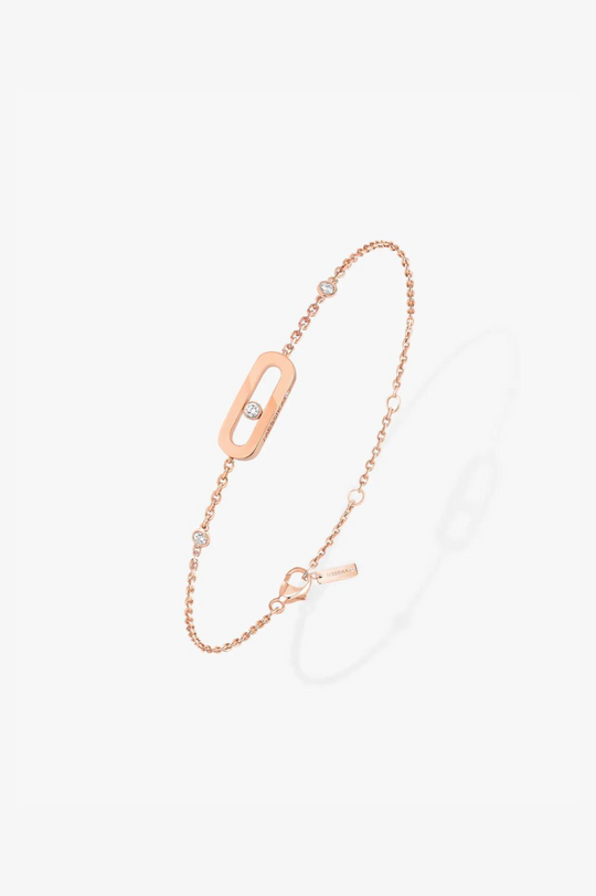 Pulseira Move Uno
