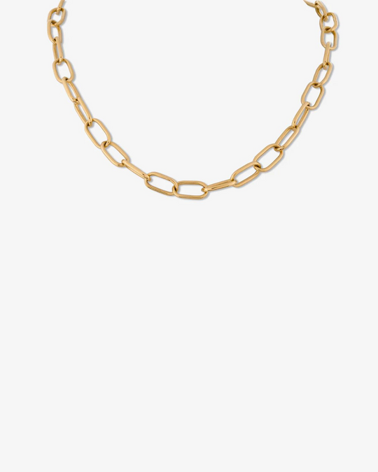 Corrente de Ouro III