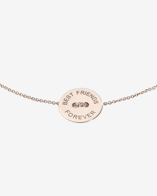 Pulseira Best Friends Forever