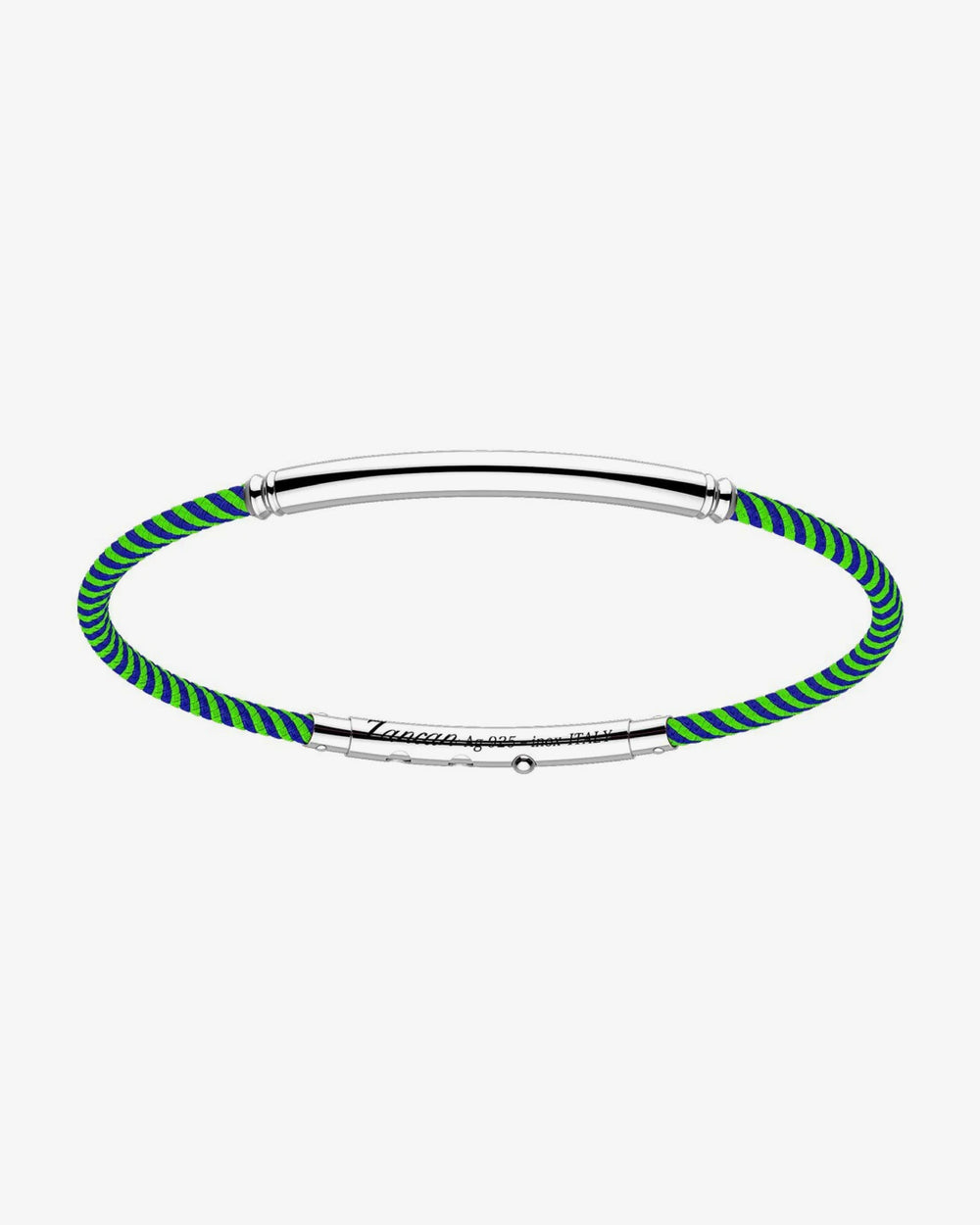 Pulseira bicolor