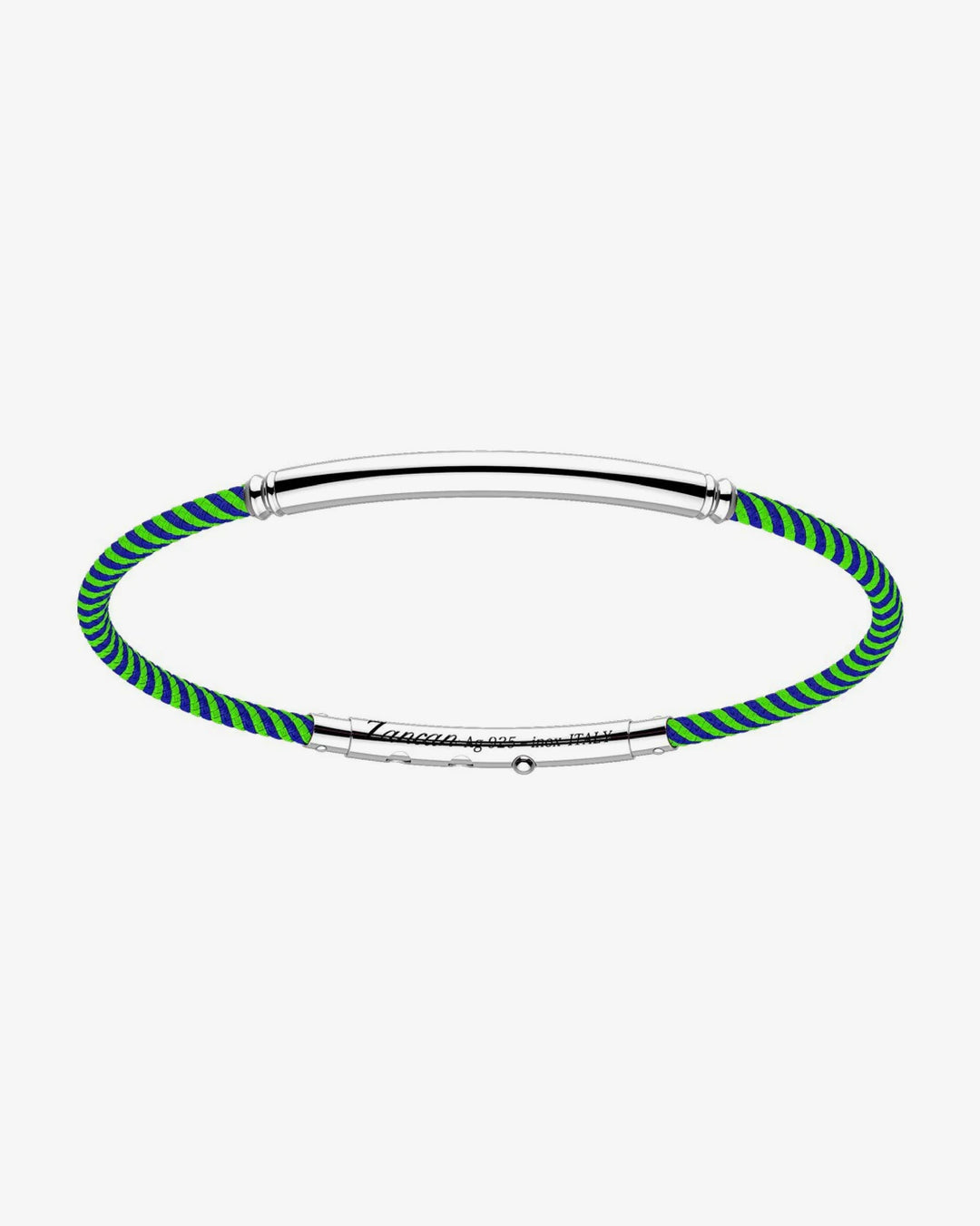Pulseira bicolor