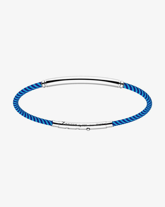 Pulseira bicolor