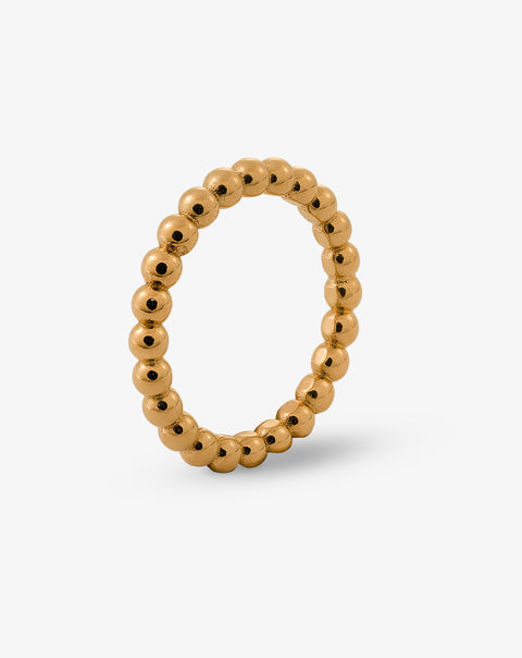 Mini Polka Dot Ring