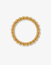 Mini Polka Dot Ring
