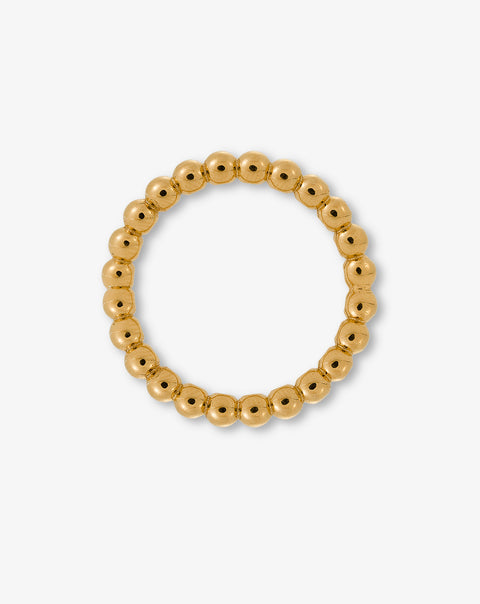 Mini Polka Dot Ring