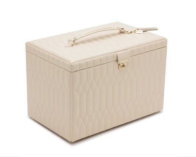 Caroline Extra Large Jewelry Case