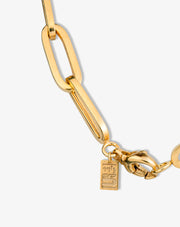 Thick Chain Necklace