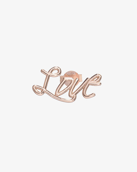 Earring Love