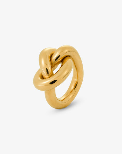 Knot Ring XL