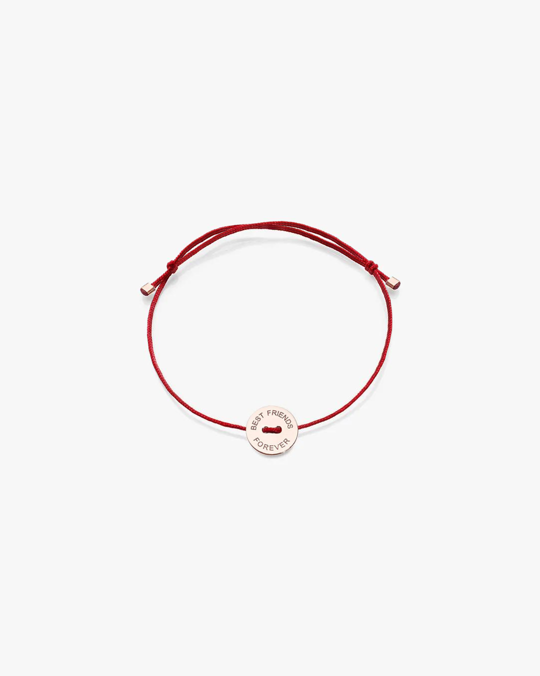 Pulseira frase personalizada