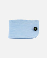 Onyx Emerald Cufflinks
