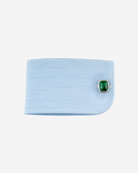 Malachite Cufflinks