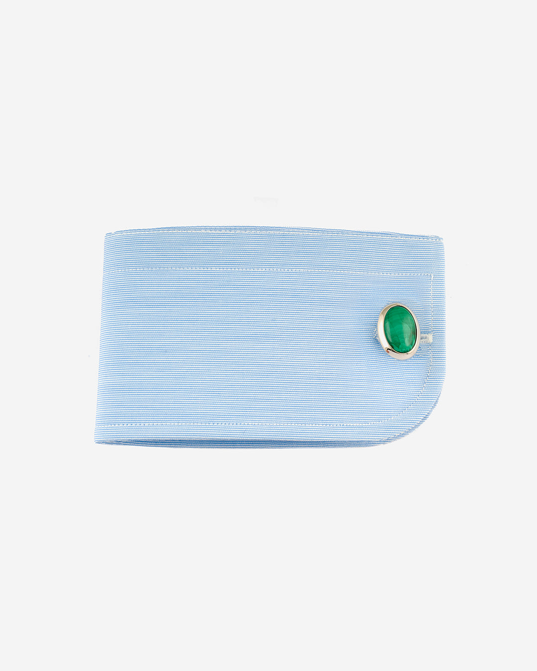 Malachite Cufflinks II