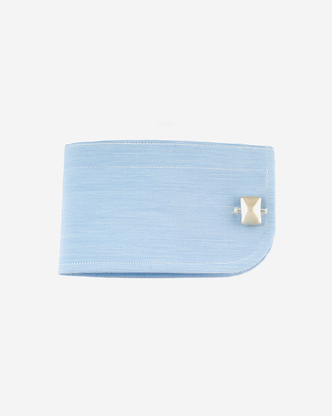 Silver Cufflinks