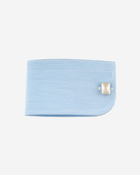 Silver Cufflinks