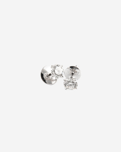 Diamond Earrings VII