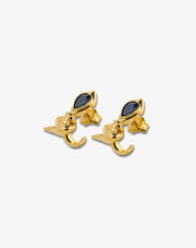 Snake Earrings