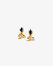 Snake Earrings