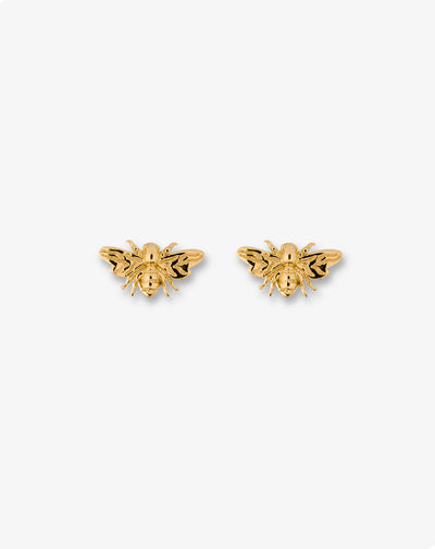 Bee Earrings