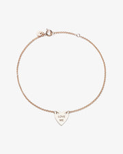 Rose Gold Bracelet II