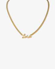 Love Necklace