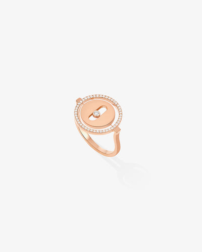 Messika Lucky Move PM Ring