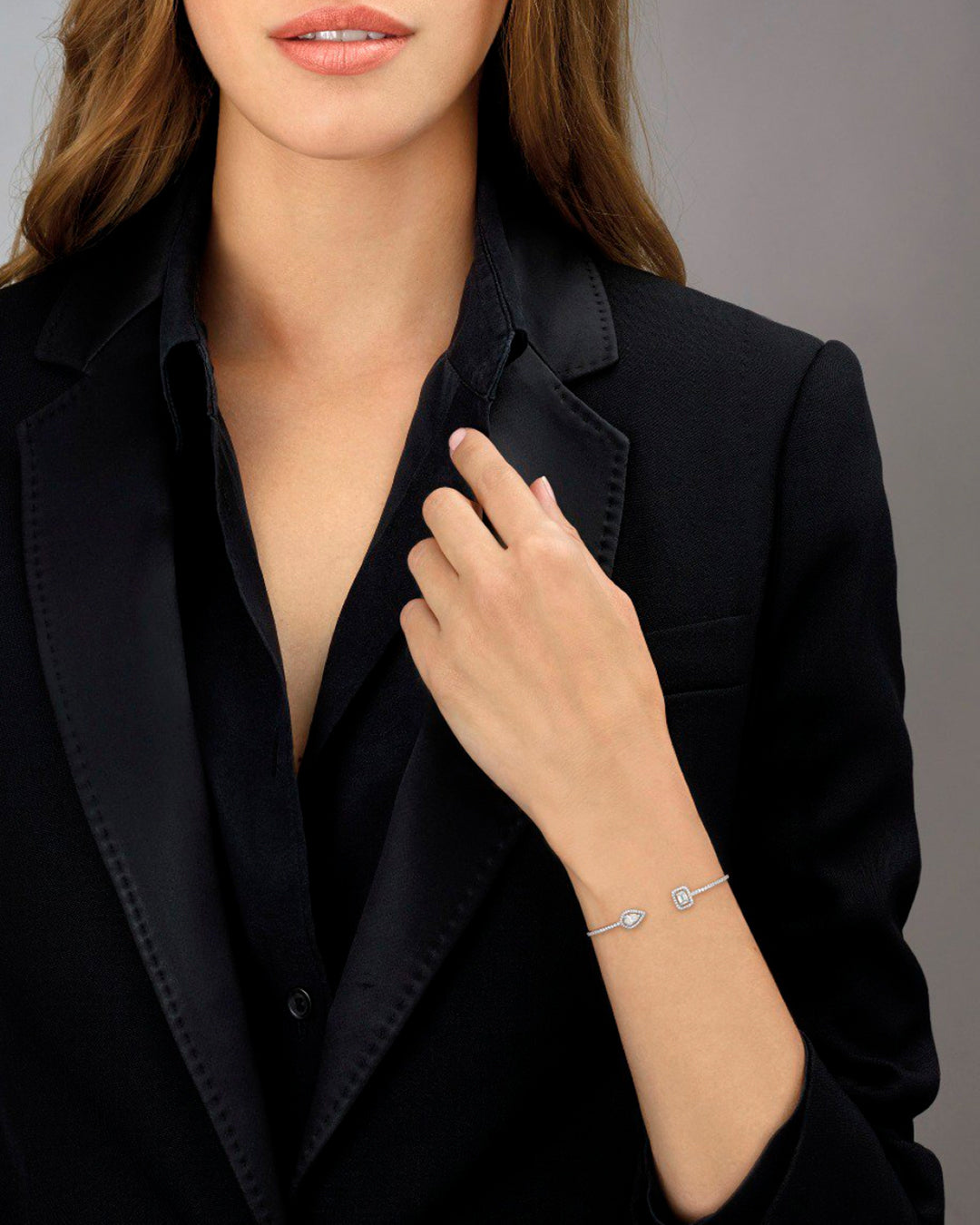 Messika Bracelet - White Gold II
