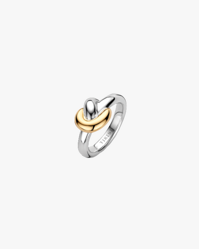 Knot Ring