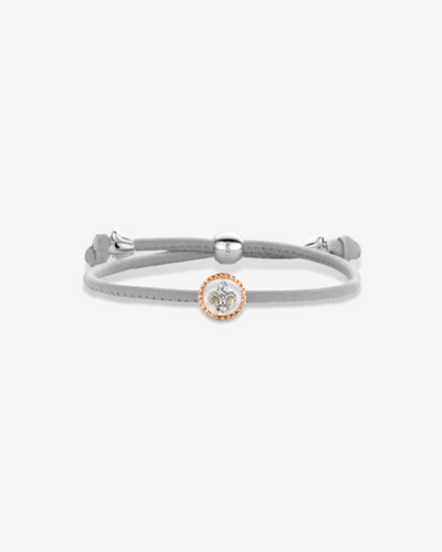 Fleur de Lis Bracelet