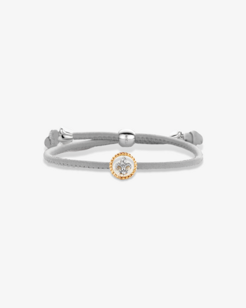 Fleur de Lis Bracelet