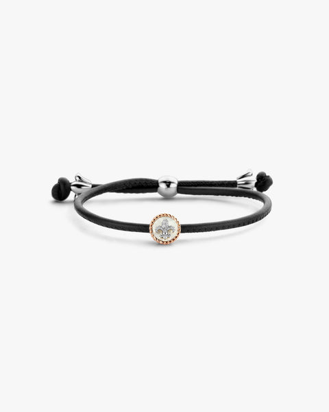 Fleur de Lis Bracelet