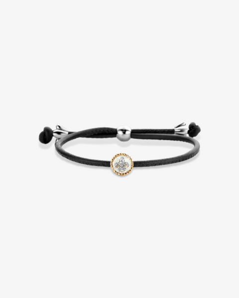 Fleur de Lis Bracelet