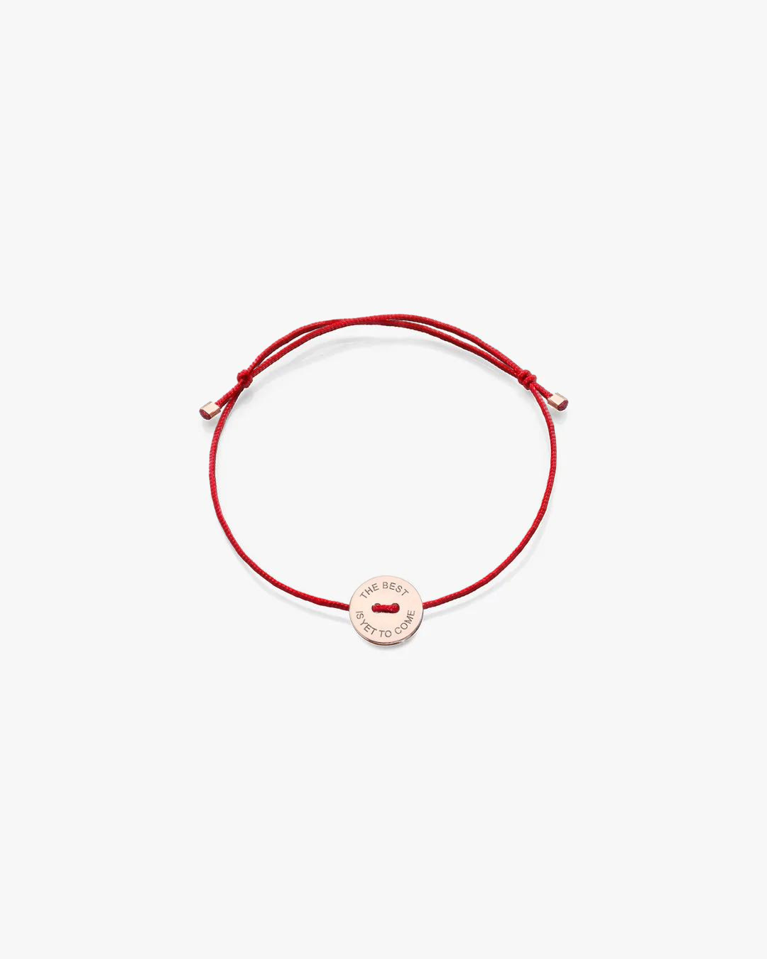 Pulseira frase personalizada
