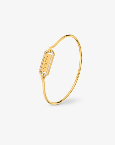 Luck Bracelet