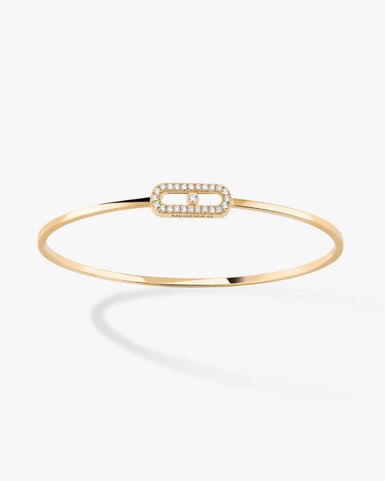 Pulseira Move Uno pavé