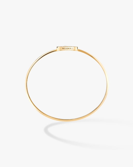 Pulseira Move Uno pavé